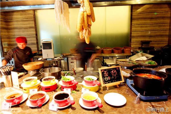 Hampton By Hilton Ji'An Hotel Ji'an  Bagian luar foto