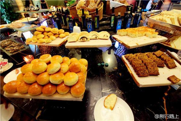 Hampton By Hilton Ji'An Hotel Ji'an  Bagian luar foto